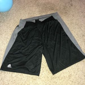 Adidas shorts climacool
